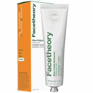 Glow-C Daily Moisturiser