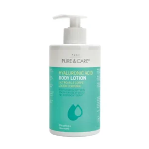Hyaluronic Acid Body Lotion