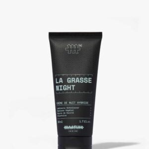 La Grasse Night - Crème de Nuit Hybride - 50 ml