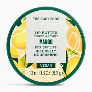 Mango Lip Balm