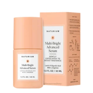 Multi-Bright Advanced Serum