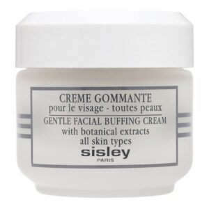 Crème Gommante pour le visage Exfoliant Doux Visage - 50 ml