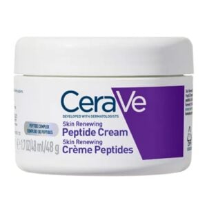 Skin Renewing Peptide Cream