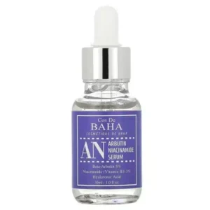 Arbutin Niacinamide Serum - 30 ml