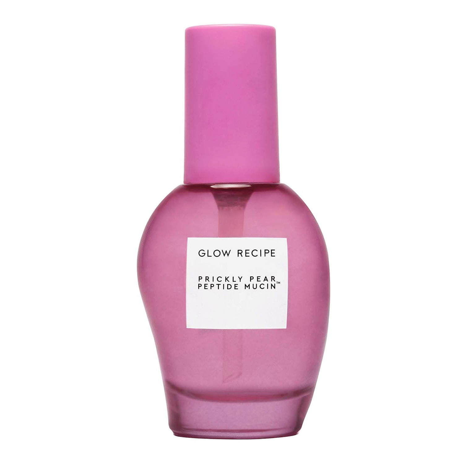 PRICKLY PEAR - Peptide mucin face serum