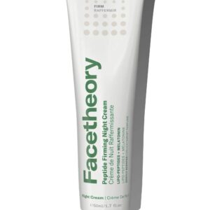 Peptide Firming Night Cream