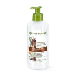 Repair - Shea Butter Repairing Milk for Extra Dry Skin - 390 ml