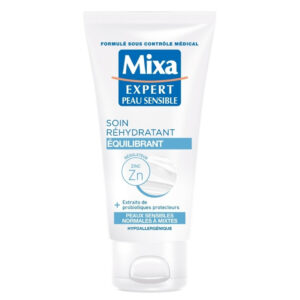 Sensitive Skin Expert - Balancing Rehydrating Care