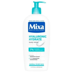 Hyalurogel Intensive Hydrating Milk - 14.1 fl oz