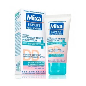 Sensitive Skin Expert - Dermo Defense Anti-Blemish Protective Tinted Moisturizer 50 ml