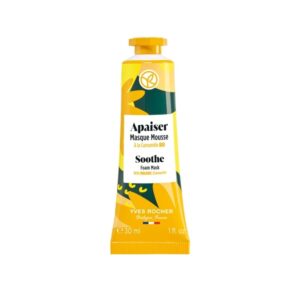 Soothe - Organic Chamomile Foam Mask