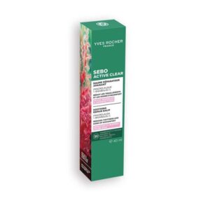 Sebo Active Clear Soothing Repair Balm