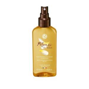 Multi-Purpose Moisturizing Dry Oil - Monoï de Tahiti