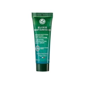 Botanical Elixir Daily Fortifying Anti-Pollution Serum - 30 ml