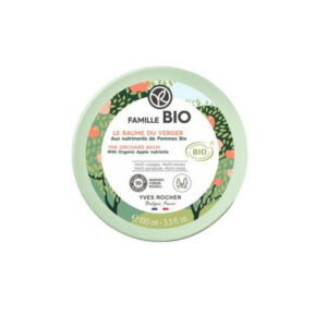 Le baume du verger