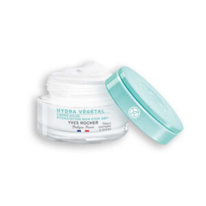 Rich Cream with 48-Hour Non-Stop Hydration - 50 ml