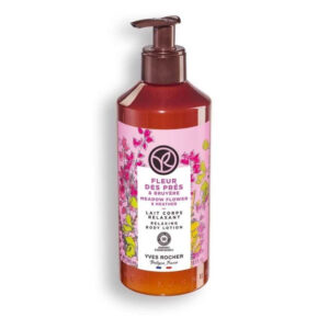 Meadow Flower & Heather Body Lotion - 390 ml