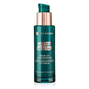 Plant-Based Lifting Treatment - Ultra-Concentrated Lifting Serum (30 mL)