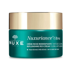 Nuxuriance Ultra - Rich redensifying cream 50ml