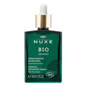 Chia Seed Antioxidant Essential Serum - 30 ml