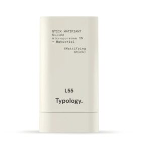 L55 — Mattifying Stick Micropore Silica 5% + Bakuchiol