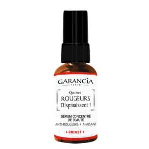 Que mes Rougeurs Disparaissent ! - Sérum concentré de beauté