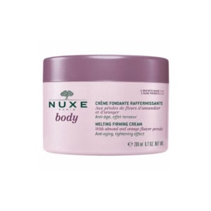 Body - Firming melting cream