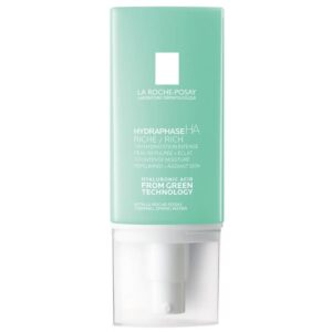 Hydraphase Intense Rich - 24-hour rehydrating and replenishing treatment