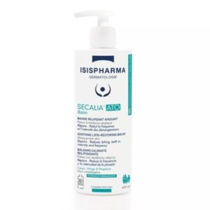 Secalia ATO Soothing Lipid-Replenishing Balm - 400 ml