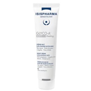 Glyco-A Soft Peeling Night Cream 30ml