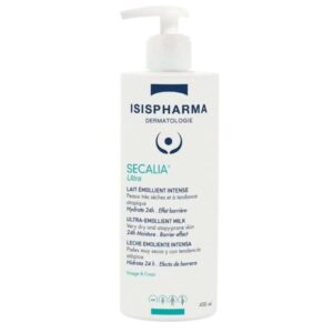 Secalia Ultra - Ultra-emollient Milk