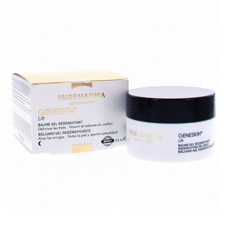 Geneskin Lift - Redensifying Gel Balm - 50 ml