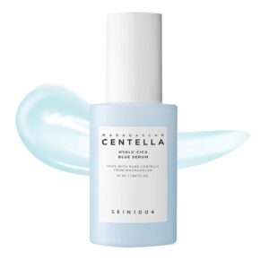 MADAGASCARCENTELLA HYALU - CICABLUE SERUM