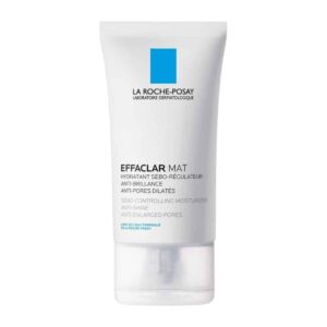 Effaclar Mat - Hydratant sébo-régulateur