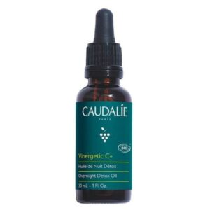 Vinoclean Huile de Nuit Détox