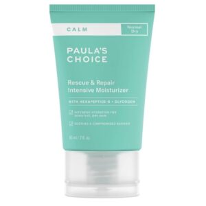 CALM Rescue & Repair Weightless Moisturizer