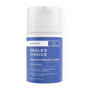 RESIST Intensive Repair Cream