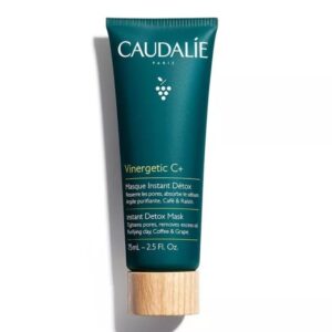 Vinergetic C+ Instant Detox Mask