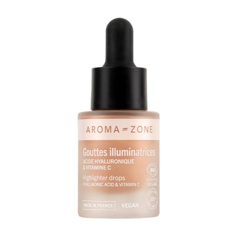 Illuminating Drops Hyaluronic Acid & Vitamin C