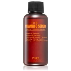 Pure Vitamin C Serum