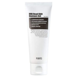 BHA Dead Skin Moisture Gel