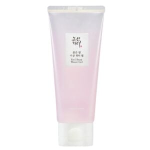 Red Bean Water Gel