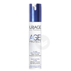 Age Protect - Multi-action fluid 40ml