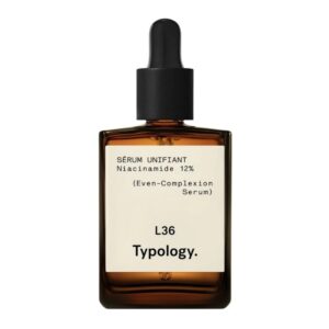Sérum Unifiant
Niacinamide 12%