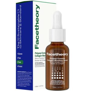 Polypep Complex Collagen-Boosting Serum