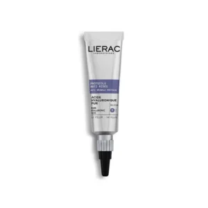 Anti-Wrinkle Protocol Le Filler 15 ml