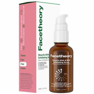 BHA Exfoliating Serum S3 Pro