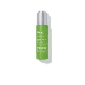 Retinol Youth Renewal Face Oil Drops