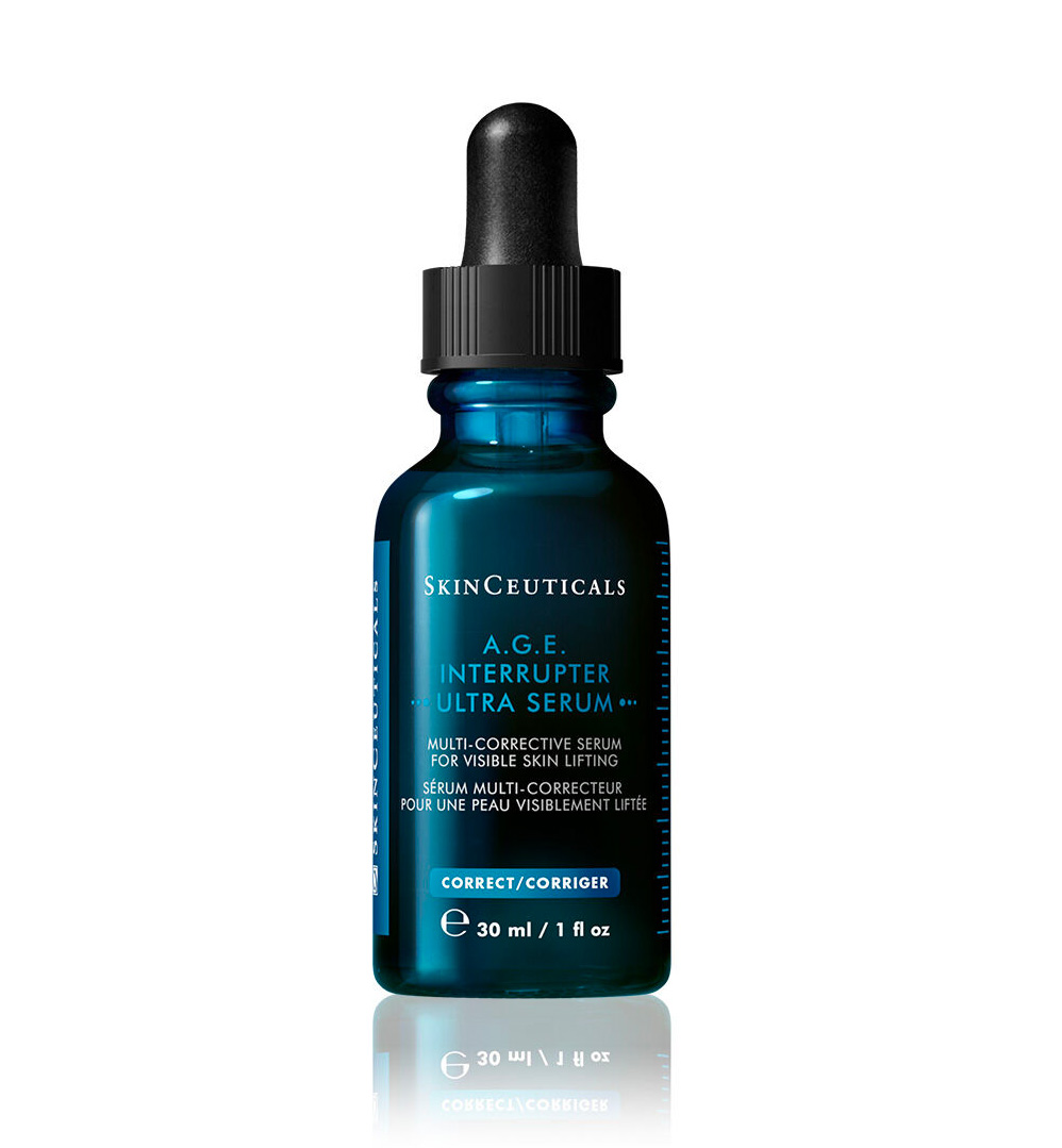 A.G.E. Interrupter Ultra Serum