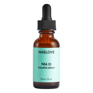 Nia 10 niacinamide serum